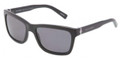 Dolce & Gabbana Sunglasses DG 4161 501/81 Blk 57MM