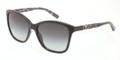 Dolce & Gabbana Sunglasses DG 4170P 26888G Blk 57MM