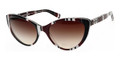 Dolce & Gabbana Sunglasses DG 4181P 272113 Stripes Br/Blk/Wht 56MM