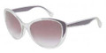 Dolce & Gabbana Sunglasses DG 6075M 27088H Crystal 58MM