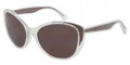 Dolce & Gabbana Sunglasses DG 6075M 270973 Crystal 58MM