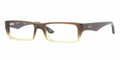 Ray Ban Eyeglasses RB 5236 5046 Br 51MM