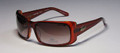 Lacoste 12641 Sunglasses re  RED
