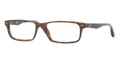 Ray Ban Eyeglasses RX 5277 2012 Havana 52MM
