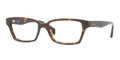 Ray Ban Eyeglasses RX 5280 2012 Havana 53MM