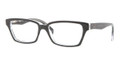 Ray Ban Eyeglasses RX 5280 2034 Blk Transp 53MM