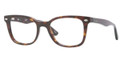 Ray Ban Eyeglasses RX 5285 2012 Havana 51MM