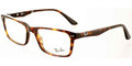Ray Ban Eyeglasses RX 5288 2012 Havana 52MM