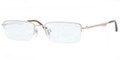 Ray Ban Eyeglasses RX 6212 2338 Matte Slv 53MM