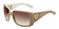 Gucci 3058/S Sunglasses U5BFM Milk (5916)