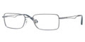 Ray Ban Eyeglasses RX 6223 2710 Matte Blue Avio 51MM