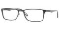 Ray Ban Eyeglasses RX 6248 2509 Shiny Blk 54MM