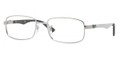 Ray Ban Eyeglasses RX 8410 2502 Gunmtl 54MM