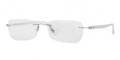 Ray Ban Eyeglasses RX 8693 1135 Sand Grn 53MM