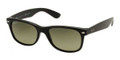 Ray Ban Sunglasses RB 2132 901/76 Blk 55MM
