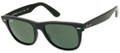 Ray Ban Sunglasses RB 2140 901 Blk 54MM