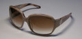 Lacoste 12647 Sunglasses be  BEIGE HORN