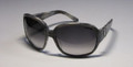 Lacoste 12647 Sunglasses gr  GRAY HORN