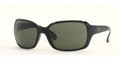 Ray Ban Sunglasses RB 4068 601 Blk 60MM