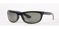 Ray Ban Sunglasses RB 4089 601/58 Blk 62MM