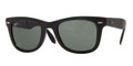 Ray Ban Sunglasses RB 4105 601 Blk 50MM