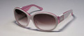 Lacoste 12651 Sunglasses wh  Wht