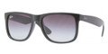 Ray Ban Sunglasses RB 4165 601/8G Blk 51MM