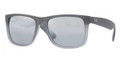 Ray Ban Sunglasses RB 4165 852/88 Grey 51MM