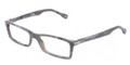 D&G Eyeglasses DD 1211 1835 Blk Shell 50MM