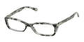 D&G Eyeglasses DD 1219 1779 Ash Coriander 51MM