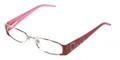 D&G Eyeglasses DD 5021B 035 Slv 50MM