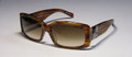 Lacoste 12654 Sunglasses lb  Br HORN