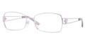 VERSACE Eyeglasses VE 1207 1012 Lilac 52MM