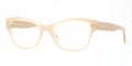 VERSACE Eyeglasses VE 3180 5039 Opal Beige 51MM
