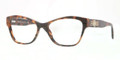 VERSACE Eyeglasses VE 3180 944 Havana 53MM