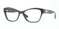 VERSACE Eyeglasses VE 3180 GB1 Blk 51MM