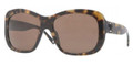 VERSACE Sunglasses VE 4212 941/73 Havana Blk 58MM