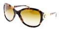 VERSACE Sunglasses VE 4237B 944/T5 Havana 58MM