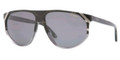 VERSACE Sunglasses VE 4240 503281 Striped Gray 61MM