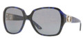 VERSACE Sunglasses VE 4242B 980/87 Blue Havana 57MM