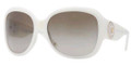 VERSACE Sunglasses VE 4243 503413 Dirty Wht 62MM