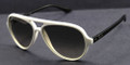 Ray Ban RB4125 Sunglasses 722/32