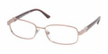 BVLGARI Eyeglasses BV 2103B 176 Pink 53MM