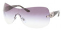 BVLGARI Sunglasses BV 6054BM 176/8H Violet 38MM