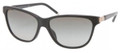 BVLGARI Sunglasses BV 8115B 501/11 Blk 56MM