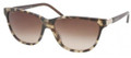 BVLGARI Sunglasses BV 8115B 525613 Matte Havana 56MM