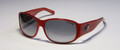 Lacoste 12671 Sunglasses re  RED