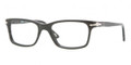 PERSOL Eyeglasses PO 3030V 95 Blk 52MM
