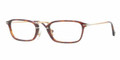 PERSOL Eyeglasses PO 3044V 24 Havana 50MM