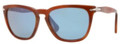 PERSOL Sunglasses PO 3024S 957/56 Br 52MM